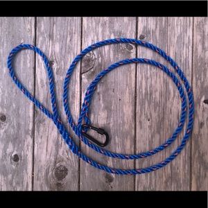 Handmade Nautical Rope Dog Leash